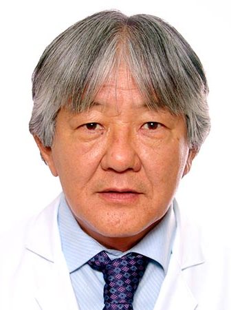 Dr. Sussumu Hirako